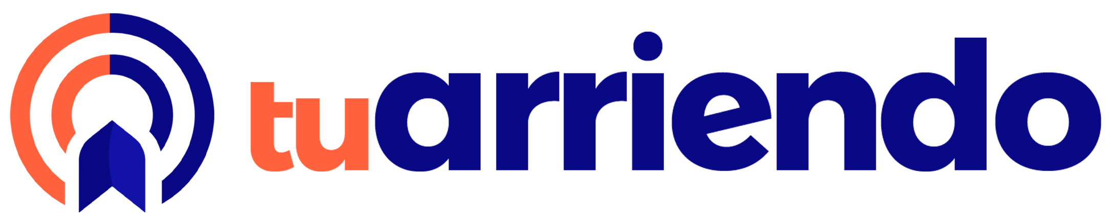 logo tuarriendo